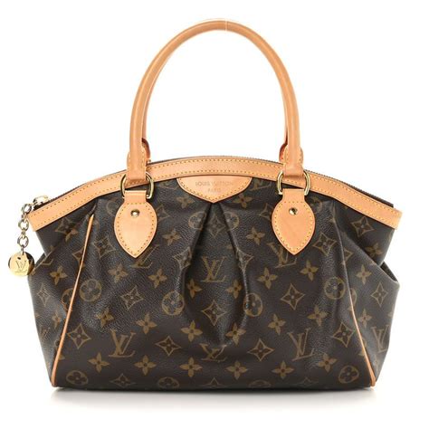 borsa tivoli louis vuitton|Remembering the Massively Popular Louis Vuitton Tivoli Bag.